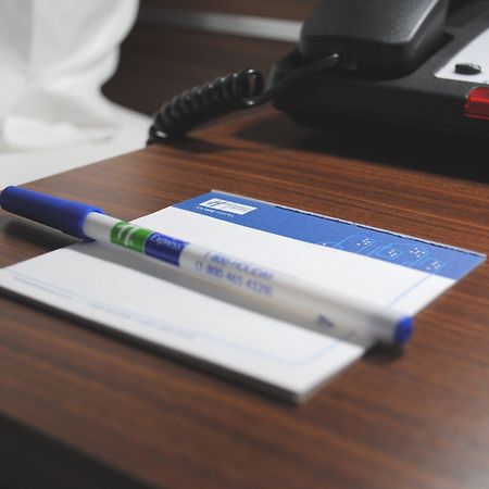 Holiday Inn Express & Suites - Columbia City By Ihg Exteriér fotografie