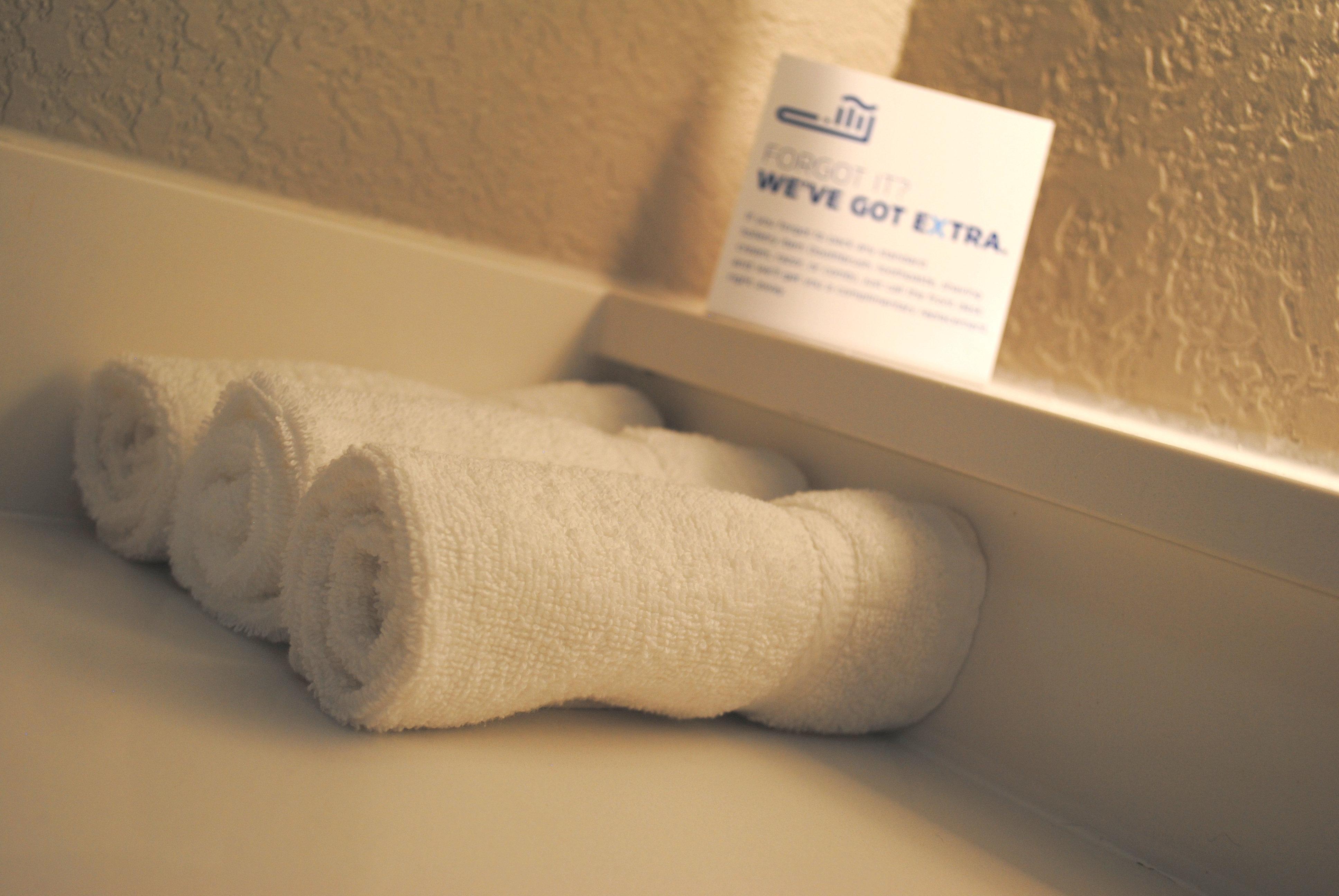 Holiday Inn Express & Suites - Columbia City By Ihg Exteriér fotografie