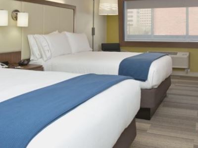 Holiday Inn Express & Suites - Columbia City By Ihg Exteriér fotografie