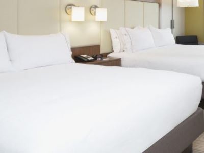 Holiday Inn Express & Suites - Columbia City By Ihg Exteriér fotografie