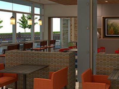 Holiday Inn Express & Suites - Columbia City By Ihg Exteriér fotografie